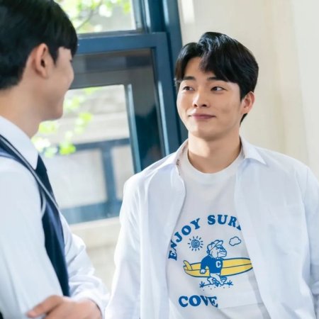 Revenge of Others (2022)