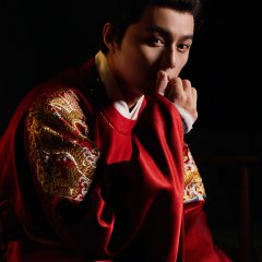 Ye Zu Xin photo