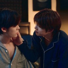 Duang with You Thai Drama photo