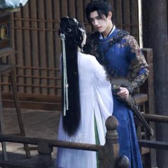 Bai Ri Ti Deng Chinese Drama(2026) photo