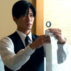 Hodonaku, Owakare Desu Japanese Movie photo