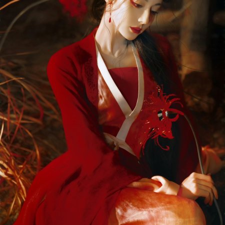 Love beyond the Grave (2026)