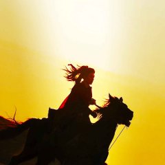 Feng Wu Jiu Tian Chinese Drama(0000) photo