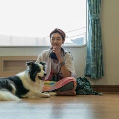 My Heart Puppy Korean Movie photo