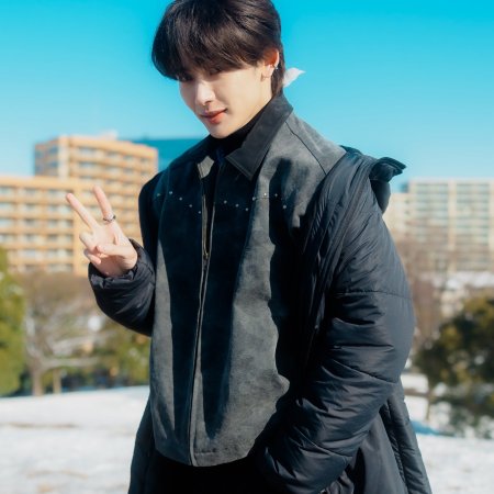 Salvation, Swallowed by the Nest (2026)