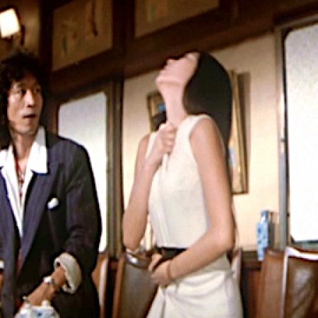 Discontinuous Murder (1977)