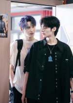 Game for Peace 2026 Chinese Drama(2026) photo