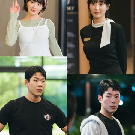 The Practical Guide to Love (2026)