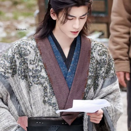 The Road to Glory ()