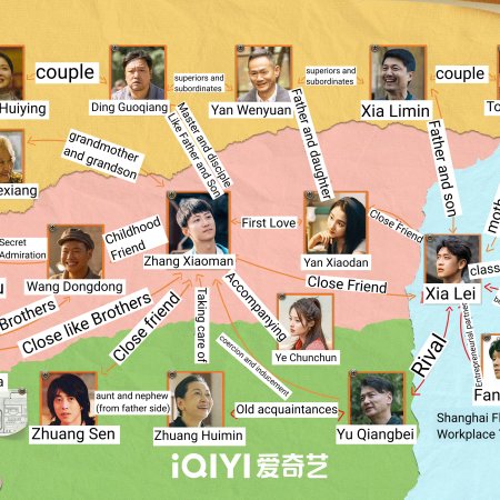 Our Dazzling Days (2026)