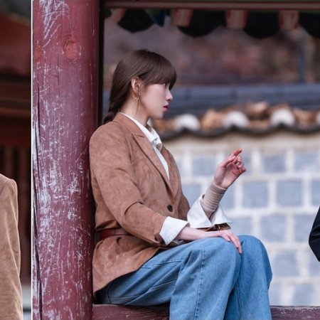 In Your Radiant Season (2026)