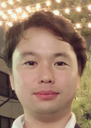 Manabe Aki in Kanakana Japanese Drama