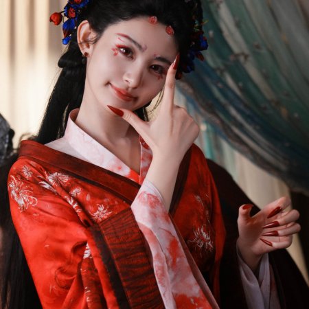 Seeds of Scarlet Longing (2026)