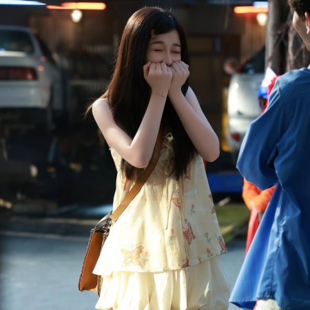 Speed and Love (2025)