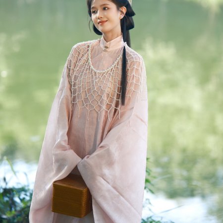 Pursuit of Jade (2026)