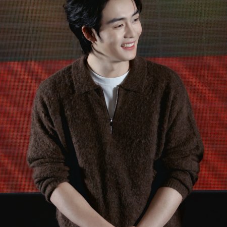 Beacon of Shentou Ridge (2026)