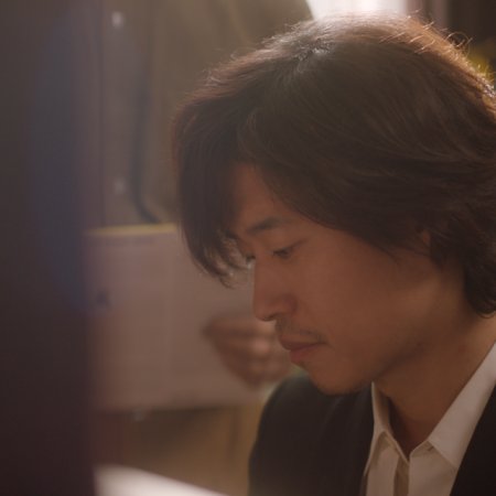 My Favorite Love Story (2025)