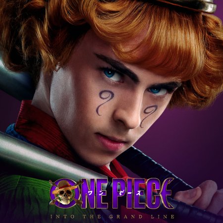 One Piece Season 2: Into the Grand Line (2026)