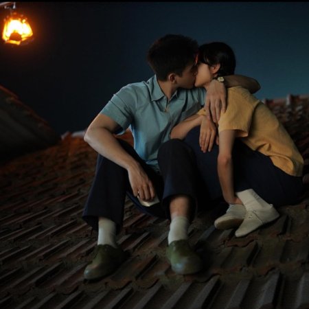 Love Story in the 1970s (2026)