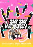 Say Say Modyssey