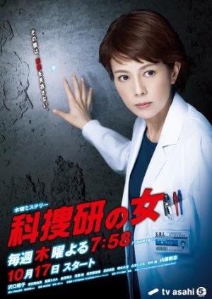 Kasouken no Onna Season 13 (2013) poster