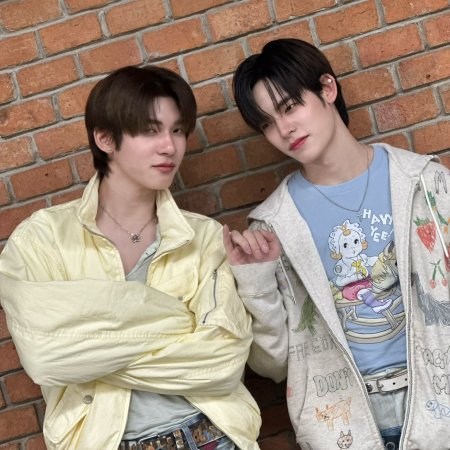 Duang with You (2026)