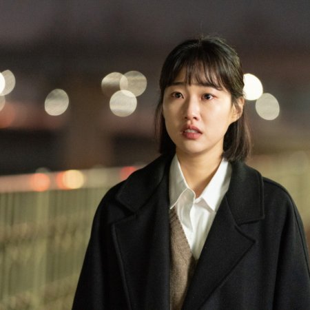 Mother and Daughter (2022)