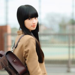 Tenkosei Nano Japanese Drama(2026) photo