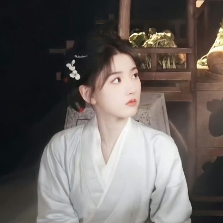 The Palace Stewardess ()