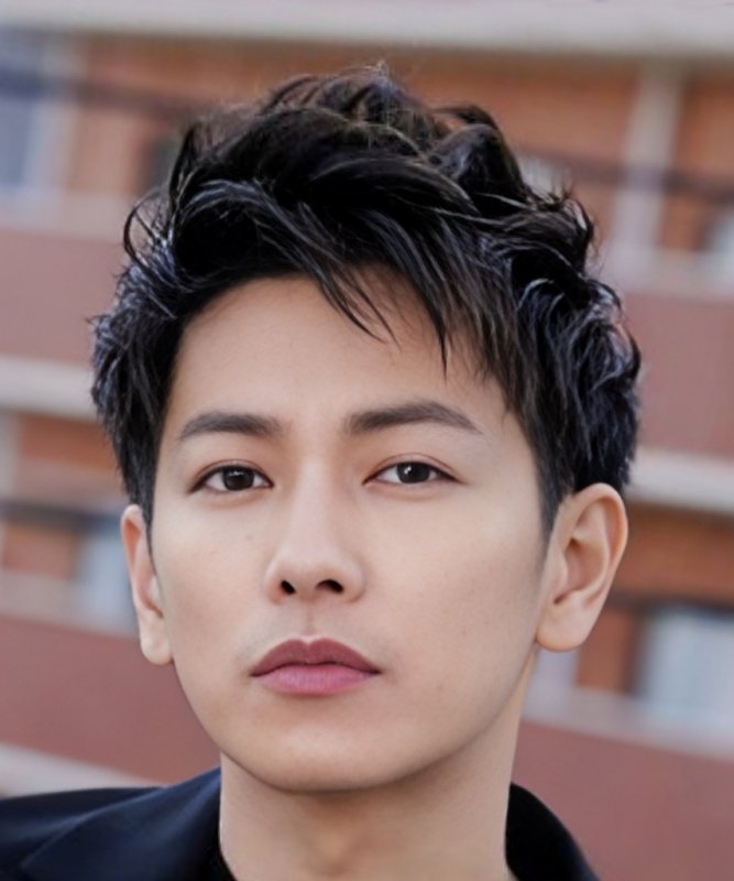 Takeru Satoh