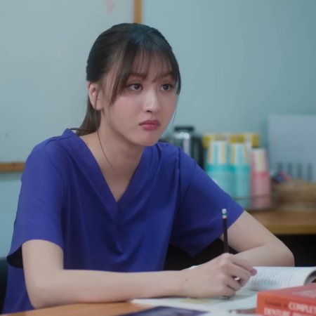 Sweet Tooth, Good Dentist (2025)