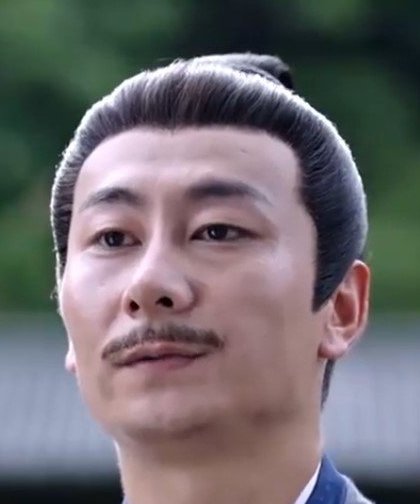Huai Zong Zheng