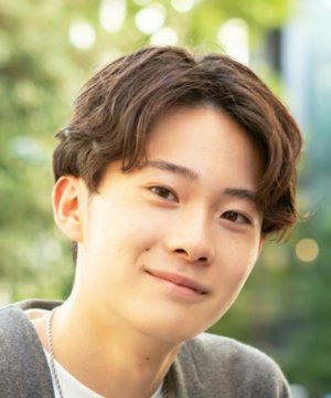 Ren Fujii