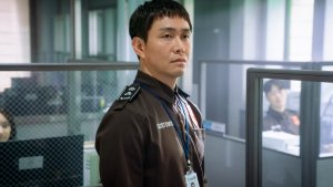 Oh Jung Se calls his 'Good Boy' character as 'the most grotesque monster with the most ordinary face