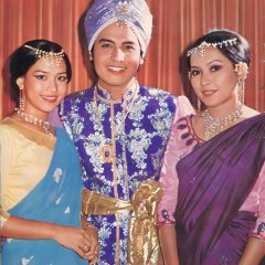 Siwa Ratree Thai Drama photo