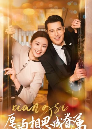 Yuan Yu Xiang Si Cheng Juan Shu (2025) poster