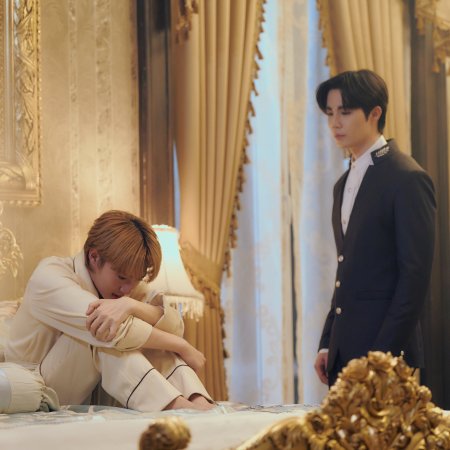 The Next Prince (2025)