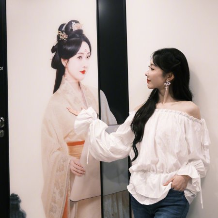 The Prisoner of Beauty (2025)