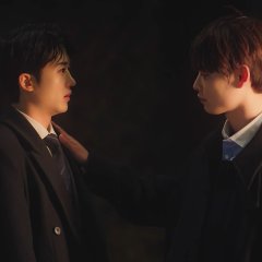 I'd Rather Quit Than Die, Director!: Uncut Version Korean Drama photo