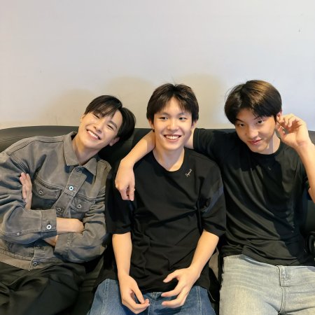 Boys in Love (2025)