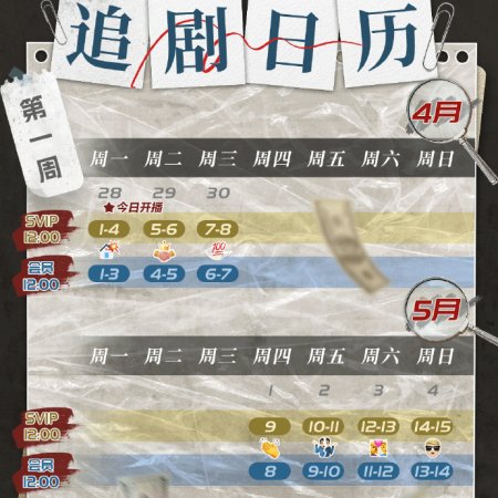 Zhao Jia Di Season 2 (2025)