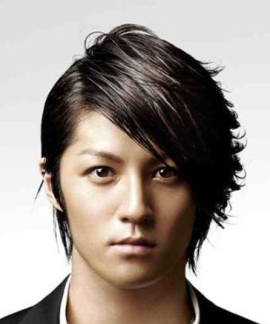 Kyosuke Harukawa