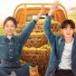 Huang Si Qi ( New Generation : Because i have a home)