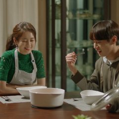 Avengers Social Club Korean Drama photo