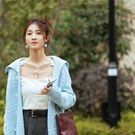 Dear Enemy (2025)