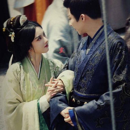The Prisoner of Beauty (2025)