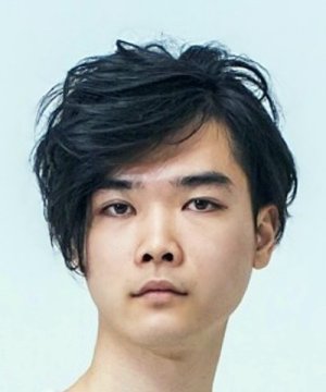 Mitsutaka Horikoshi