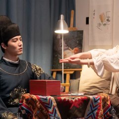 My Fairy Doctor Chinese Drama photo