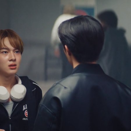 The Next Prince (2025)