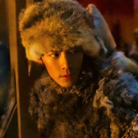 Legends of the Condor Heroes: The Gallants (2025)
